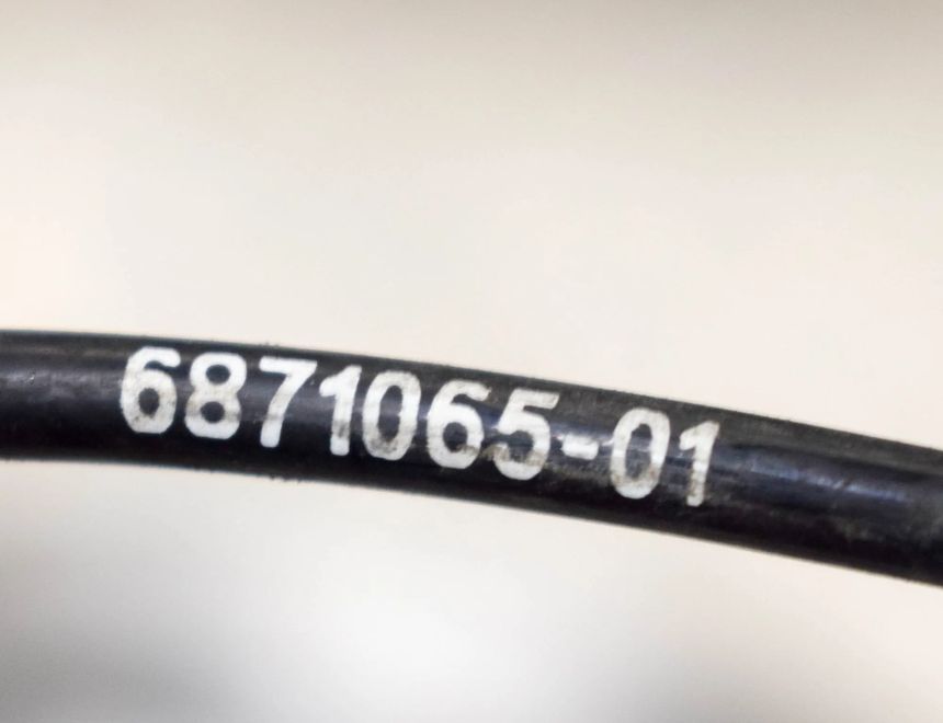 BMW X4 G02 (2018-2024) Rear Right Wheel Hub 6870532,6871065 14687569