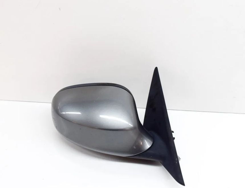 BMW 3 Series E90/E91/E92/E93 (2004-2013) Priekšējo labo durvju spogulis E1021017,7182695 14709682