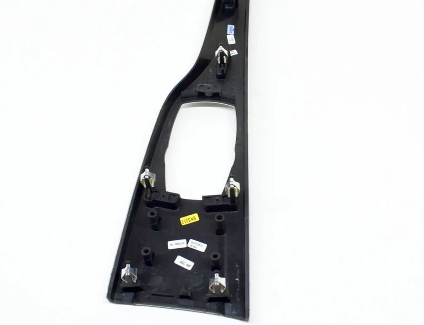 BMW 3 Series F30/F31 (2011-2020) Center Console Trim 9232088 14733286
