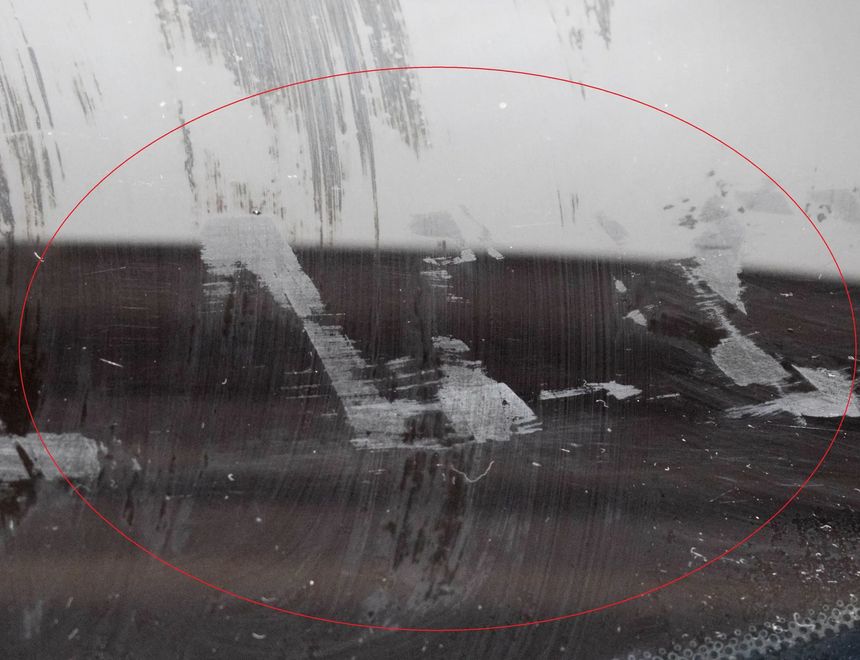 BMW i3 I01 (2013-2024) Rear Left Door Window 7288185,43R-007951,AS2 14755113