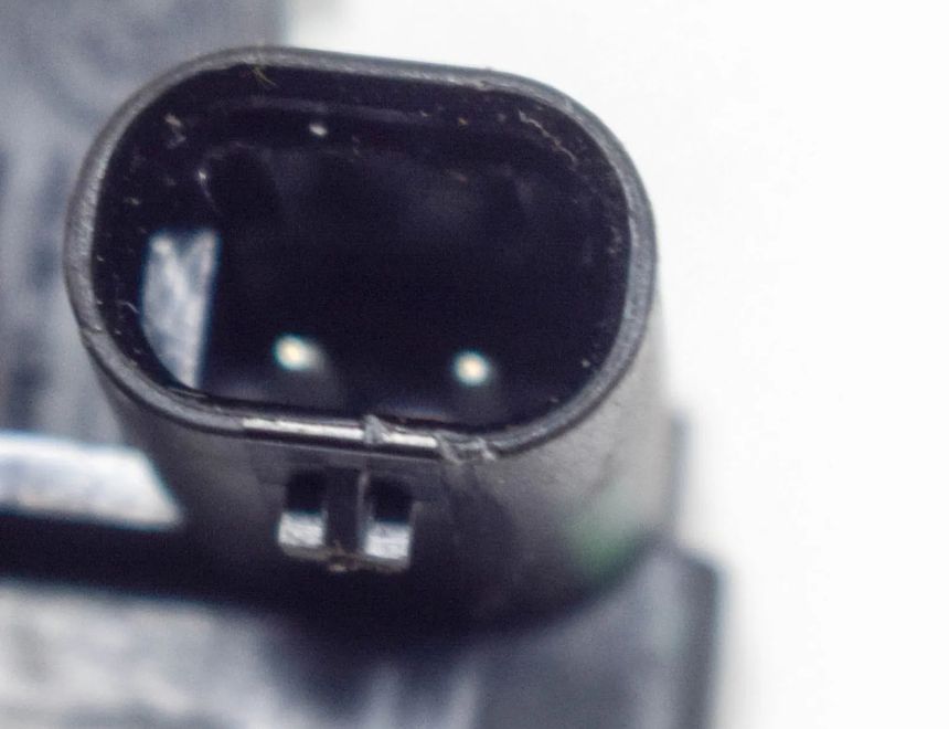 LAND ROVER Discovery 5 generation (2016-2024) Датчик удара передний правый JPLA-14B006-DA 14883105