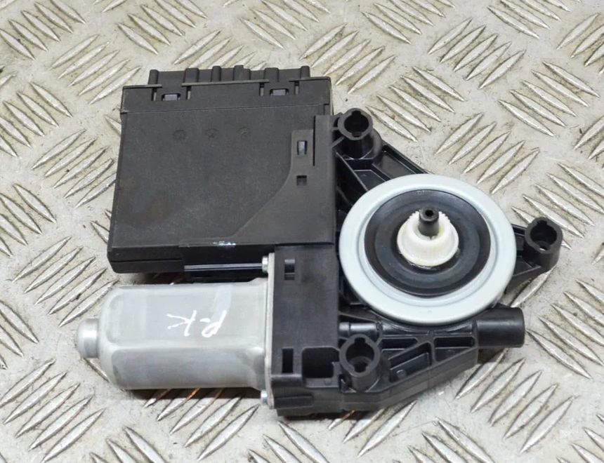 VOLVO XC60 2 generation (2017-2024) Front Left Door Window Regulator Motor WR12-718,31674758,8888777264,966268-103 14887432