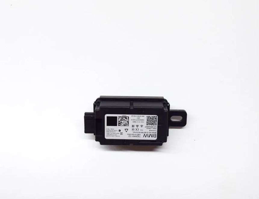 BMW 3 Series G20/G21/G28 (2018-2024) Citau veidu vadības bloki A2C96549607,7928461 14891093