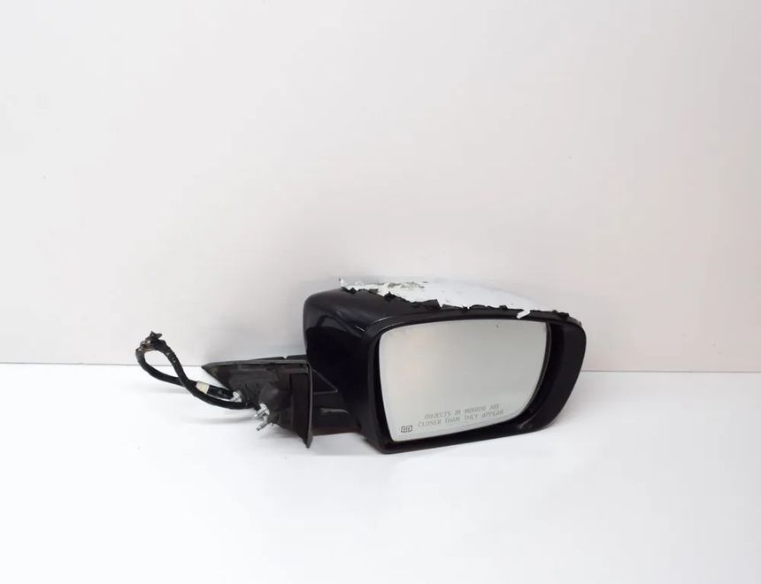 MASERATI Ghibli 3 generation (2013-2024) Priekšējo labo durvju spogulis E11026669 14906241