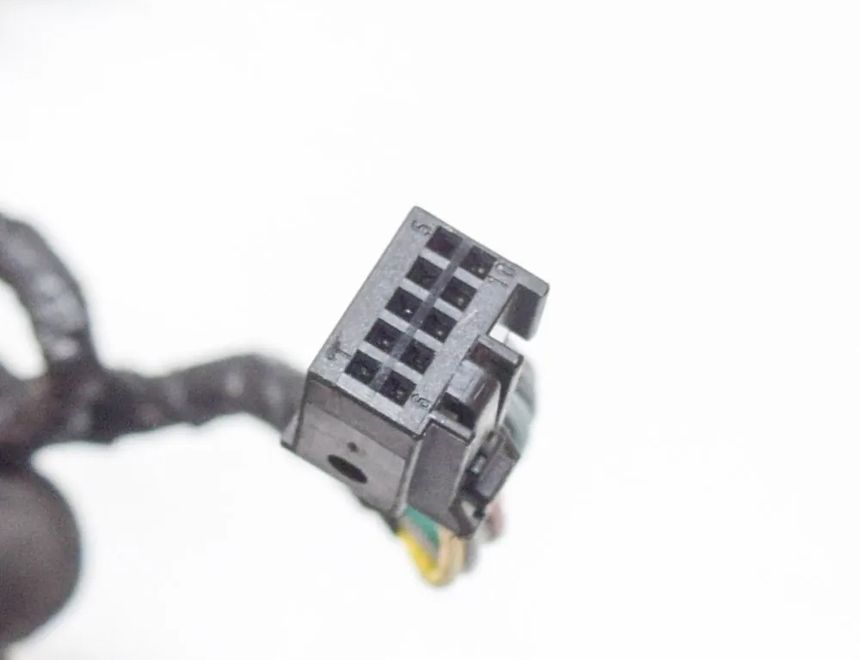 MASERATI Ghibli 3 generation (2013-2024) Priekšējo labo durvju spogulis E11026669 14906241