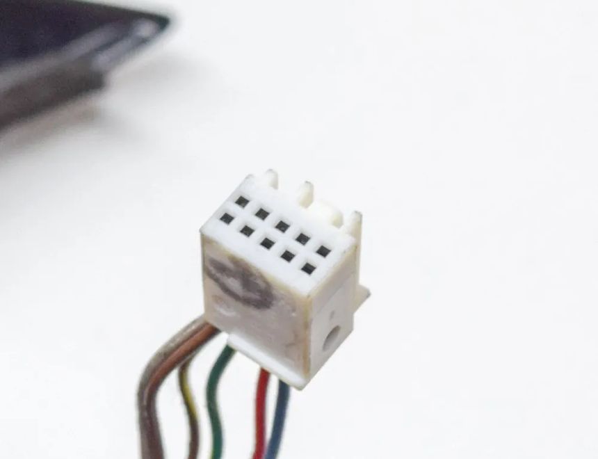 MASERATI Ghibli 3 generation (2013-2024) Priekšējo labo durvju spogulis E11026669 14906241