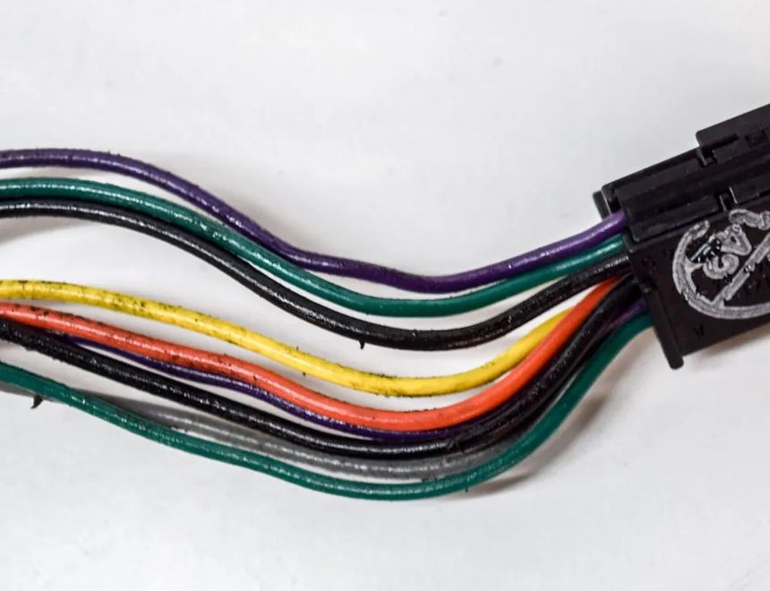 MASERATI Ghibli 3 generation (2013-2024) Priekšējo labo durvju spogulis E11026669 14906241