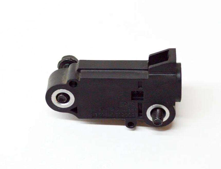 OPEL Antara 1 generation (2006-2015) Left Side Impact Sensor 96631484 14981767