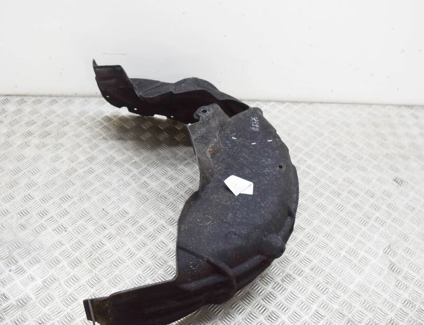 MERCEDES-BENZ A-Class W177 (2018-2024) Подкрылок задний левый A1776905303 15004658