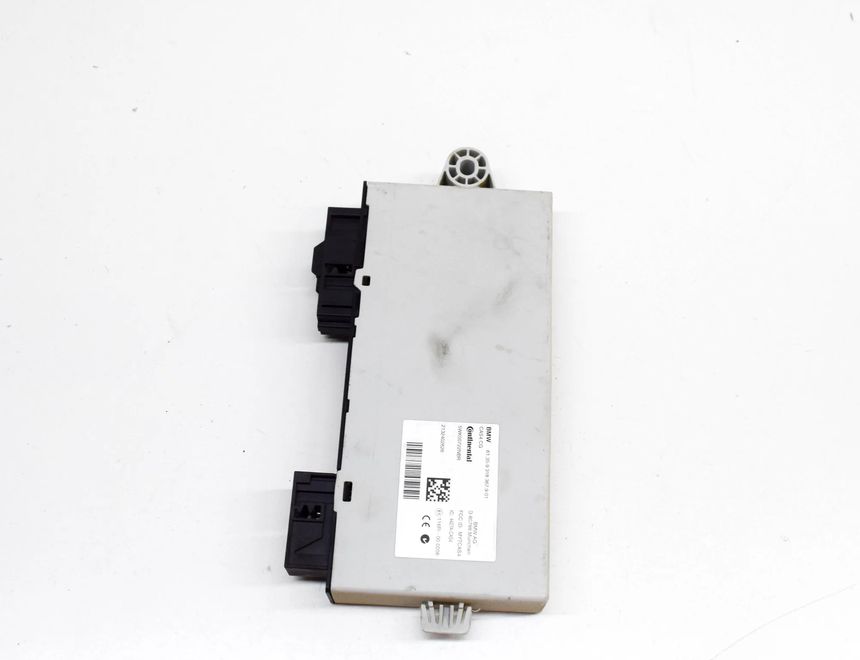 BMW 6 Series F06/F12/F13 (2010-2018) ЦАС/ЕWС 5WK50722NBR,5WK50722,4427A-CAS4,9318367 15066416