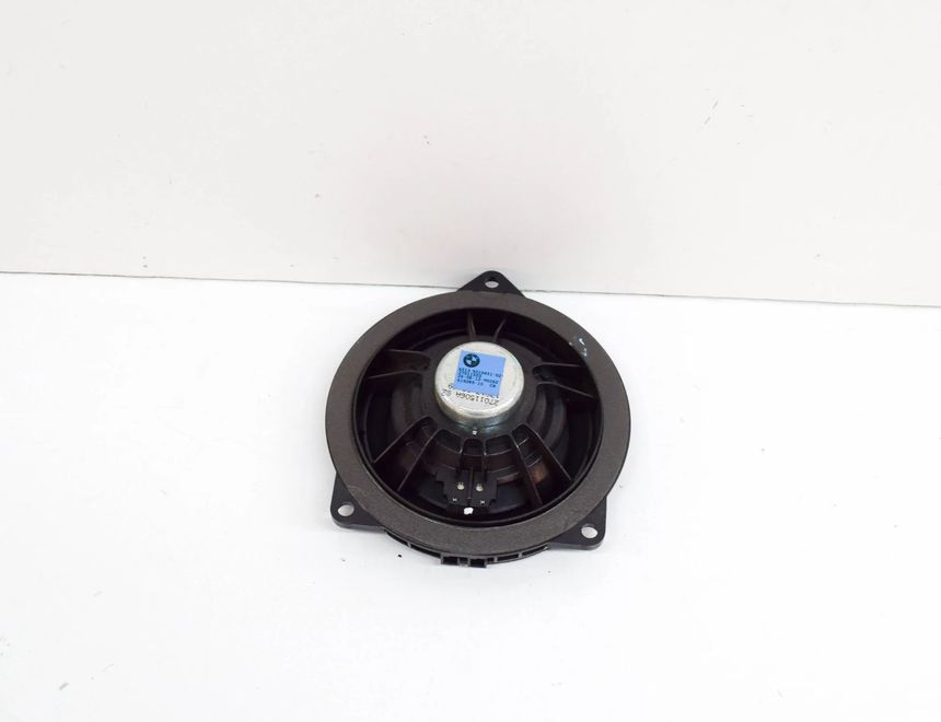 BMW 6 Series F06/F12/F13 (2010-2018) Front Left Door Loudspeaker 9210451 15071322