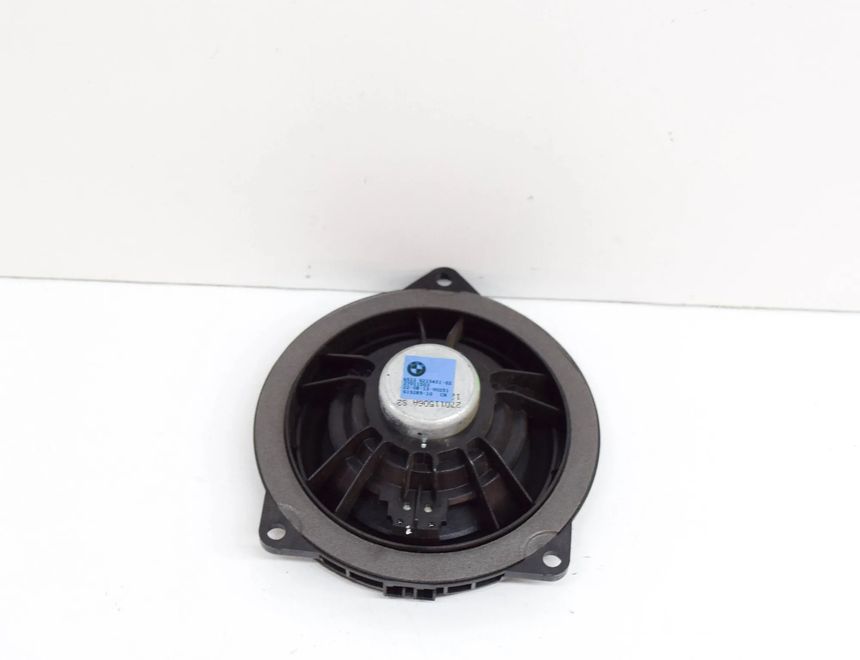 BMW 6 Series F06/F12/F13 (2010-2018) Rear Right Door Sound Speaker 9210451 15071324