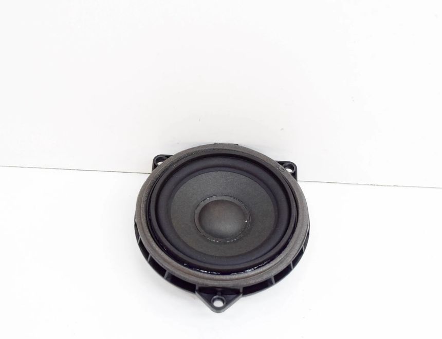BMW 6 Series F06/F12/F13 (2010-2018) Rear Right Door Sound Speaker 9210451 15071324