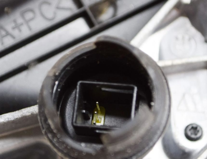 BMW 3 Series E90/E91/E92/E93 (2004-2013) Priekšējo labo durvju spogulis E1021017,7182695 15235577