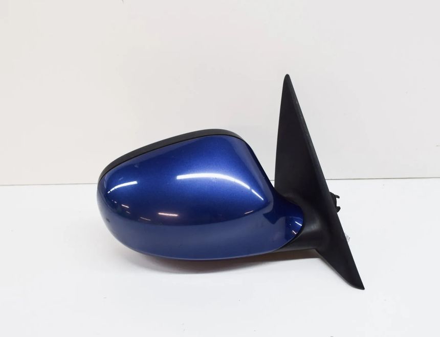 BMW 3 Series E90/E91/E92/E93 (2004-2013) Priekšējo labo durvju spogulis E1021017,7182695 15235577