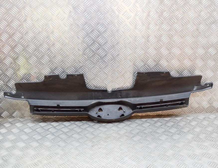 FORD Transit 4 generation (2013-2024) Решетка радиатора BK21-8200-AC,BK21-8200-A,BK21-8200-AW,BK21-8200-W 15255804