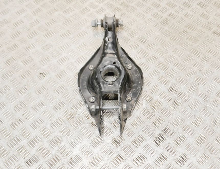 BMW 3 Series G20/G21/G28 (2018-2024) Rear left H - shaped fork 6886448 15394223