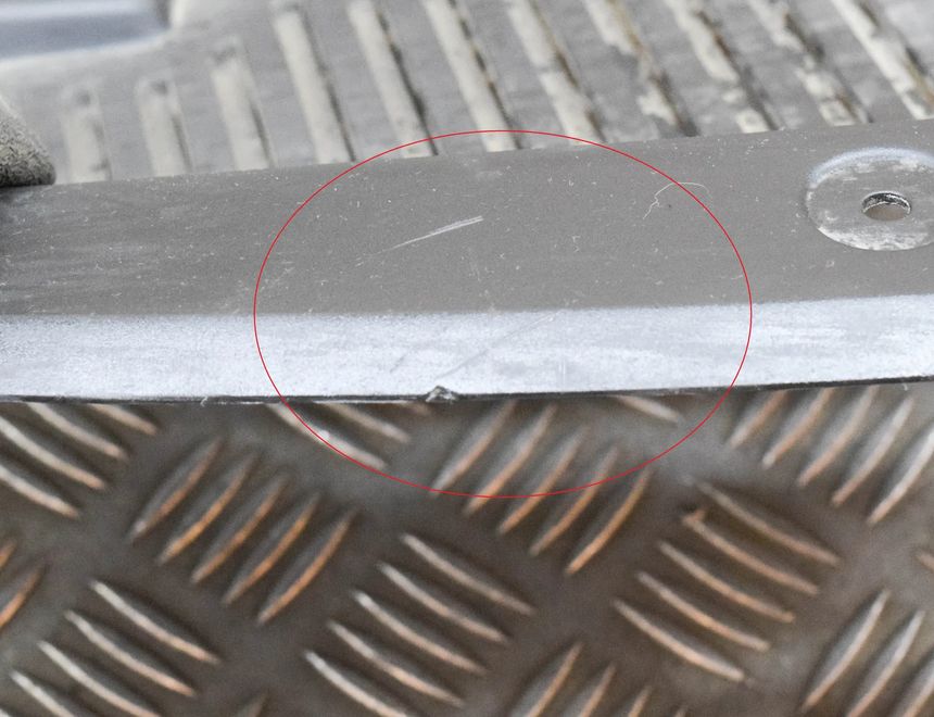 OPEL Mokka 1 generation (2012-2015) Televizora apdares plastmasa 94531738 15454353