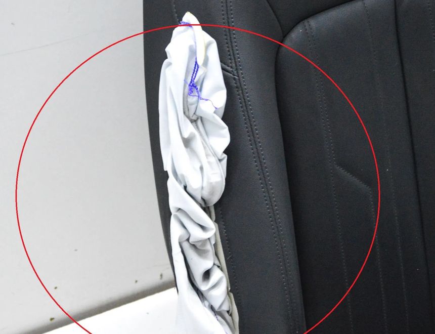 AUDI e-tron 1 generation (2018-2024) Interior Seats W/ Door Cards Kit 4K0881105K,4K0881106K,4M4959760 15510885