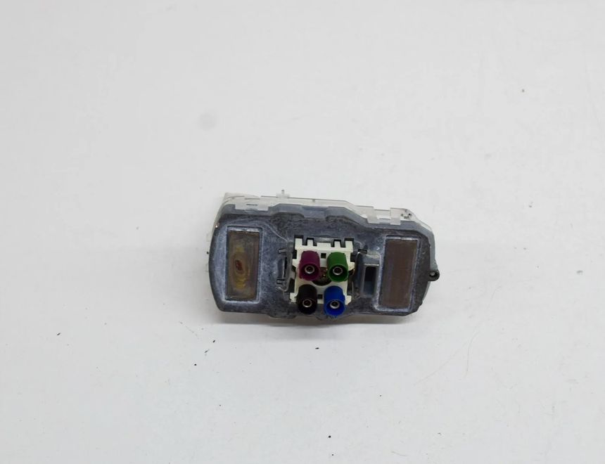 MERCEDES-BENZ E-Class W212/S212/C207/A207 (2009-2016) Antena A2129053202 15519868