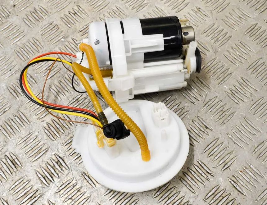 AUDI A5 F5 (2016-2024) In Tank Fuel Pump 8W0919087L,A2C85415200 15525144