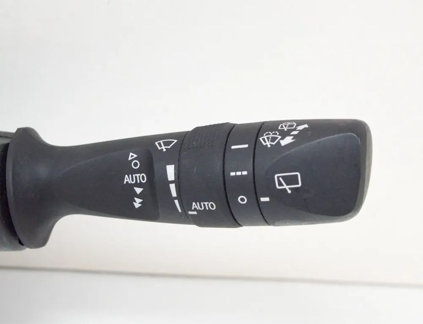 TOYOTA C-HR 1 generation (2016-2023) Подрулевой переключатель 17J591-F4050,F4050-17J591 15526418