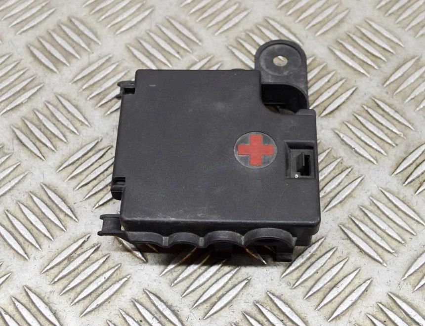 AUDI A5 8T (2007-2016) Power Distribution Box KB8K051B,K98K051B,8K0937517B 15995803
