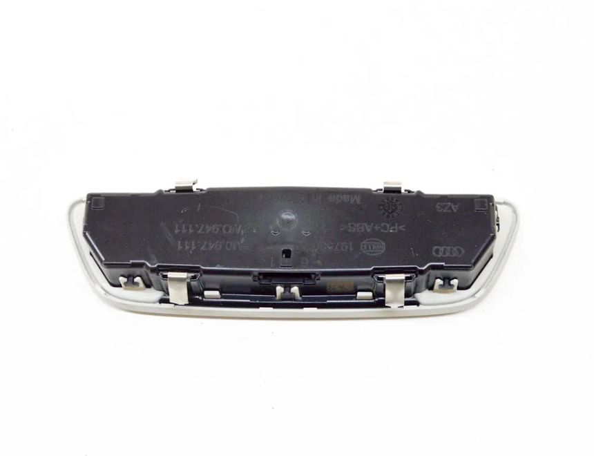 AUDI e-tron 1 generation (2018-2024) Interior Lighting 4M0947111,8W0947111 16035433