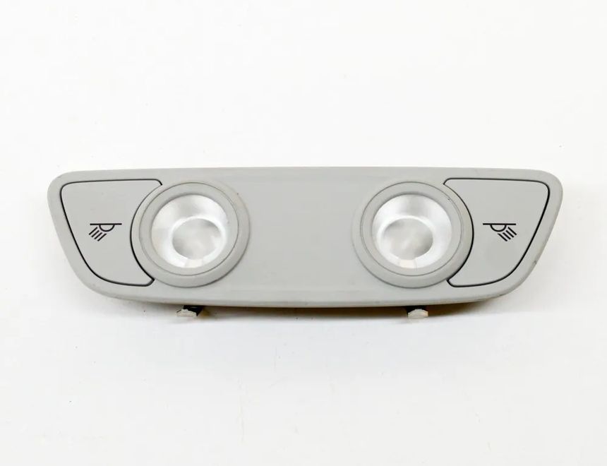 AUDI e-tron 1 generation (2018-2024) Interior Lighting 4M0947111,8W0947111 16035433