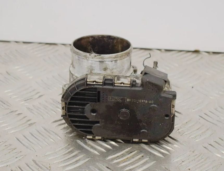 CITROËN Jumper 3 generation (2006-2024) Droseļvārsts BK2Q-9E926-AC0280750598 1615478