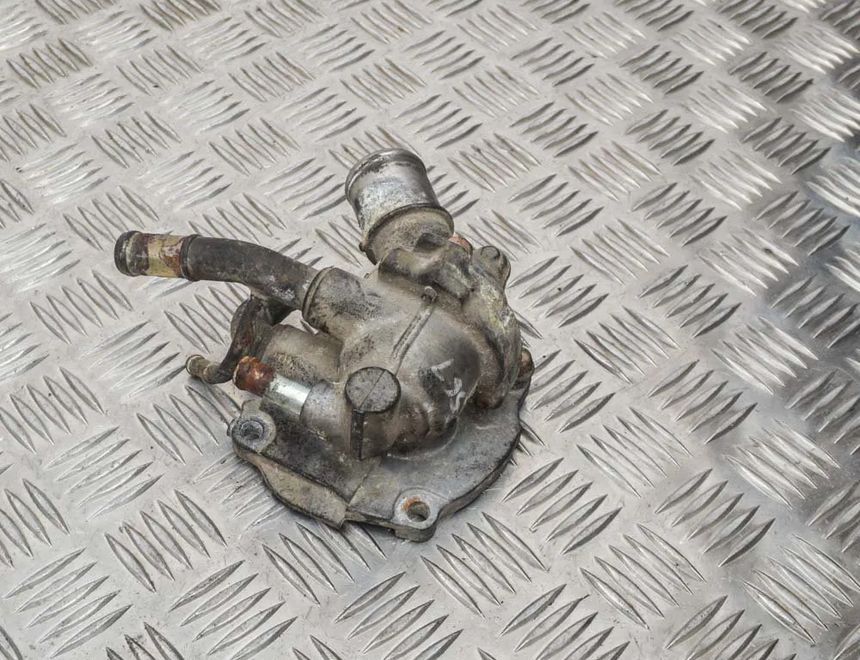 MAZDA 6 GG (2002-2007) Thermostat NERA 1678895