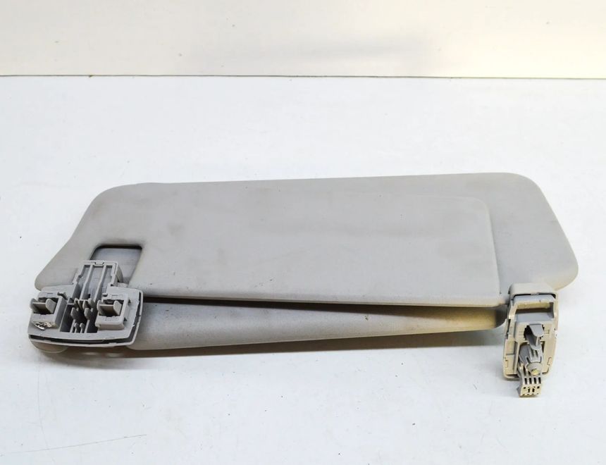 MERCEDES-BENZ GLE Coupe C292 (2015-2019) Right Side Sun Visor A1668100810 16858590