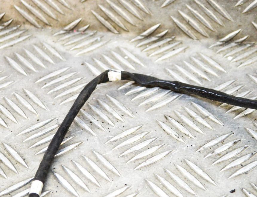 SKODA Octavia 3 generation (2013-2020) Exhaust gas temperature sensor 04L906088E 16922817