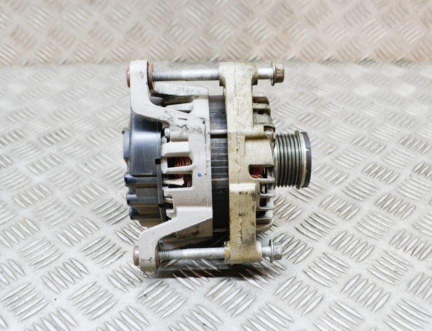 OPEL Mokka 1 generation (2012-2015) Alternator FGN12S064,2619573B,13597226 17149571