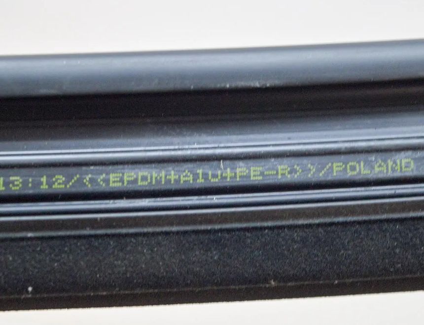 PORSCHE Cayenne 3 generation (2017-2023) Front Right Door Check Strap 7P0837432H,7P0.837.432.H 17163626