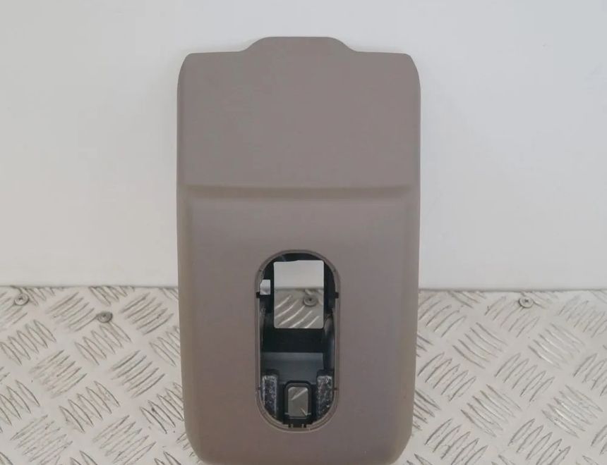 PORSCHE Cayenne 958 (2010-2018) Stūres rata apdare 7P5953516A,7P5880515A 1716629