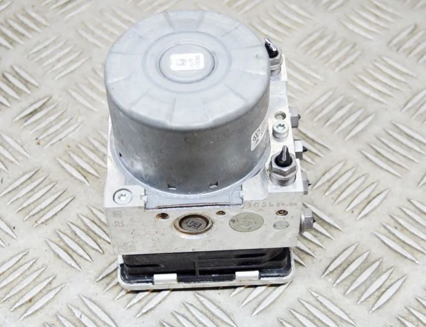 VOLKSWAGEN Tiguan 2 generation (2016-2024) ABS Bloks 100220-16554,5Q0614517BP,100627-37381,5Q0614517EF,100917-03243 17173014