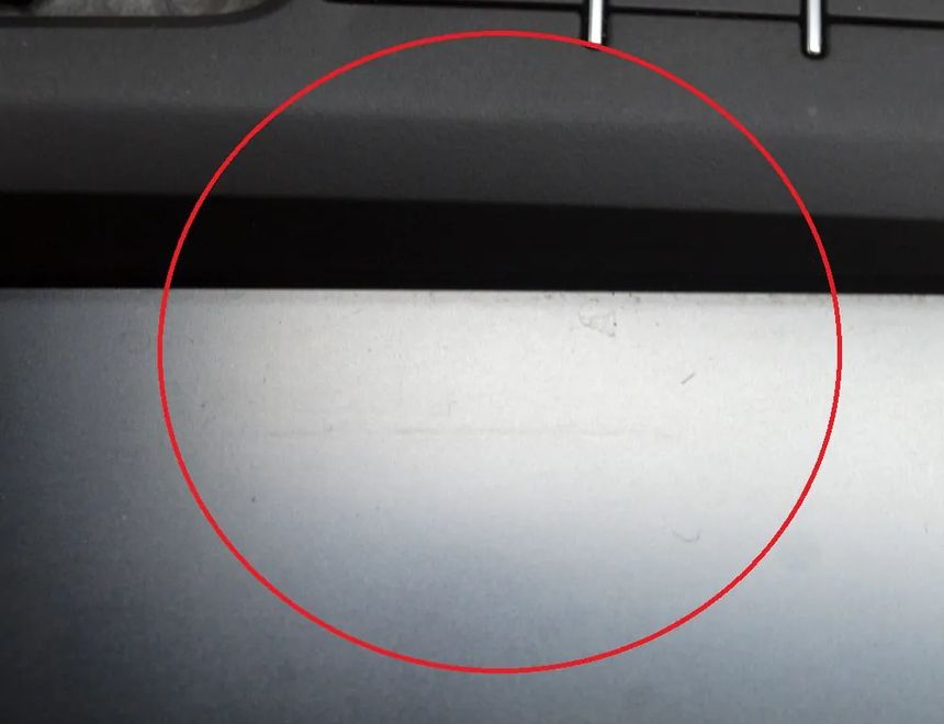 VOLKSWAGEN Passat B8 (2014-2023) Navigation Display 3G0919605D,A2C93427300 17192799