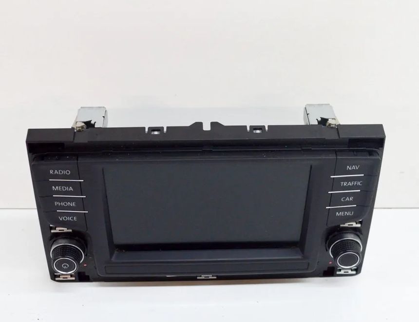 VOLKSWAGEN Passat B8 (2014-2023) Navigation Display 3G0919605D,A2C93427300 17192799