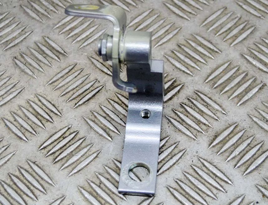 FORD Puma 2 generation (2019-2023) Задний левый дверной шарнир L1TB-S26811-AC 17216872