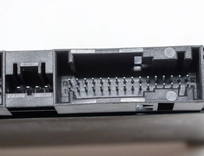 MERCEDES-BENZ GLE W167 (2019-2024) Gearbox Control Unit A0009016202,A2C18298600,A2139003317 17326714