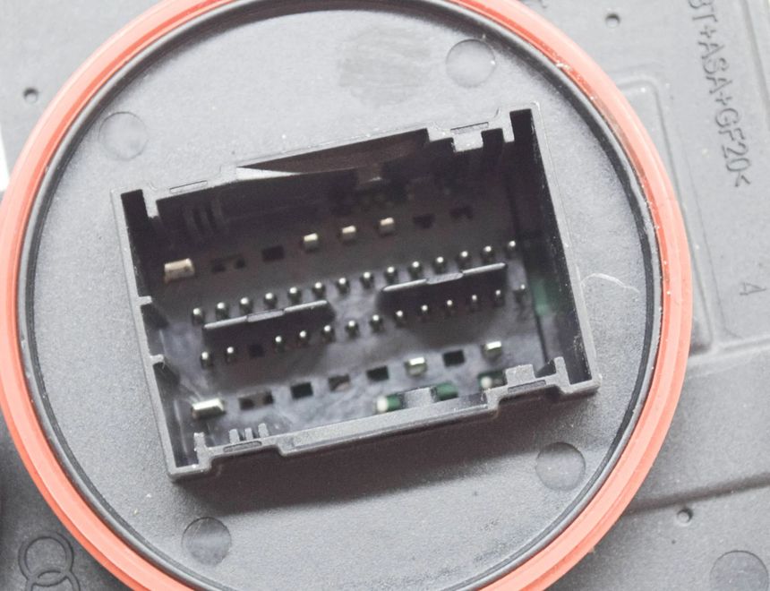 AUDI A5 F5 (2016-2024) Блок управления светодиодами 4K0941572DD,4K0941572D 17327286