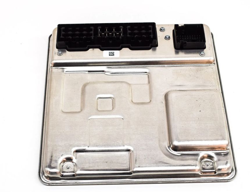 VOLKSWAGEN ID.4 1 generation (2020-2023) Vārtejas vadības bloks A3C07469506,1EA937012L,1EA937012 17344651