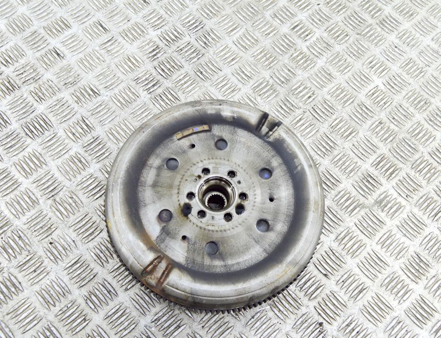 SKODA Superb 2 generation (2008-2015) Комплект сцепления 022141031S,04L105266C 17345526