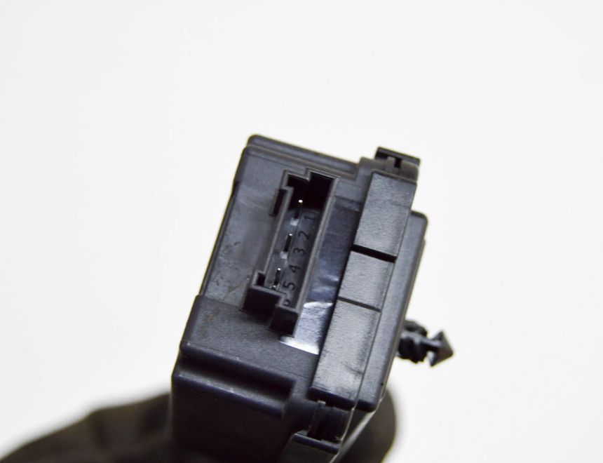 BMW 5 Series G30/G31 (2016-2023) Другие блоки управления A2C96549602,6844045 17406627