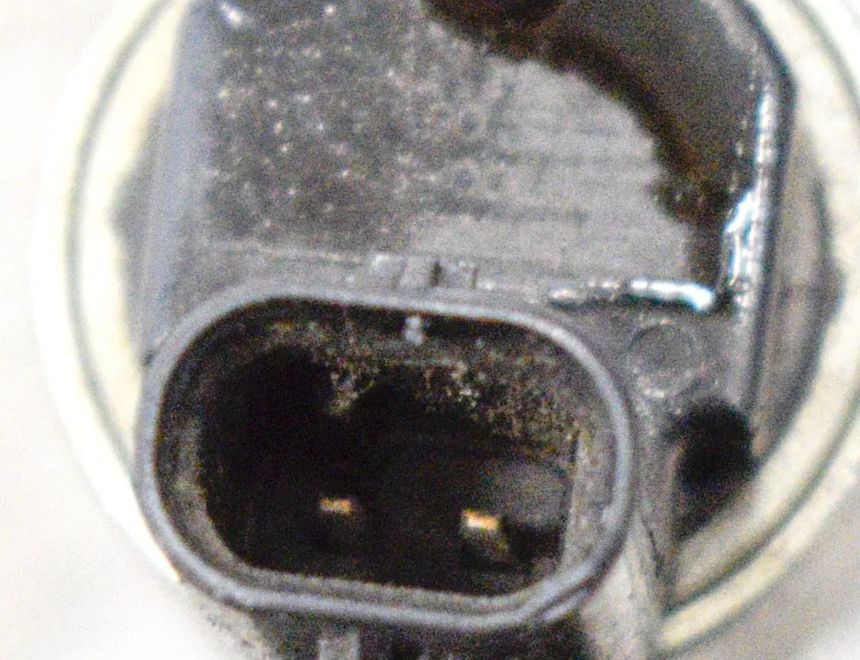 VOLKSWAGEN Up 1 generation (2011-2024) Solenoīda vārsts 04E906455D 1752908