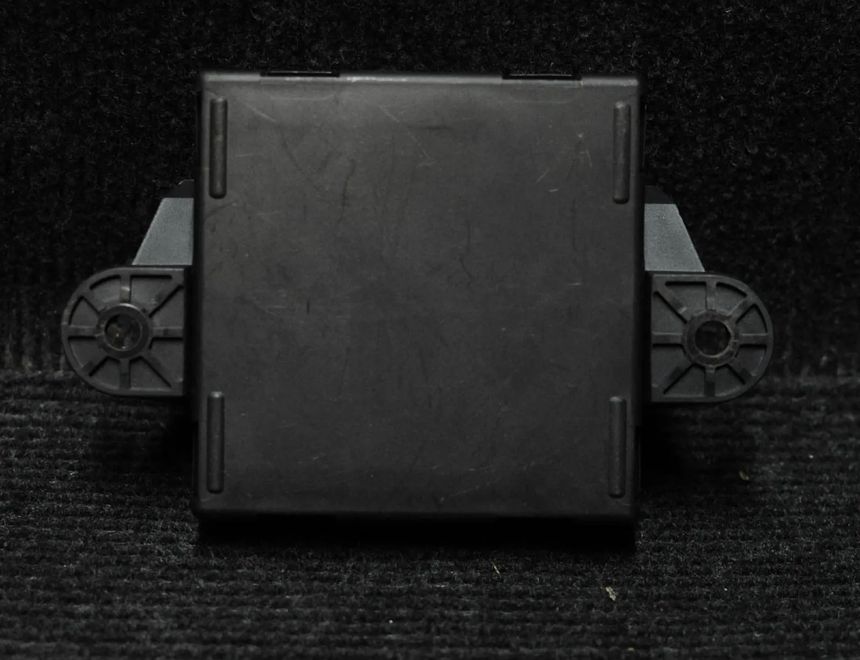 MERCEDES-BENZ C-Class W204/S204/C204 (2004-2015) Блок управления дверей задние правые A2128209026,A2129020003,A2129004206 1762789