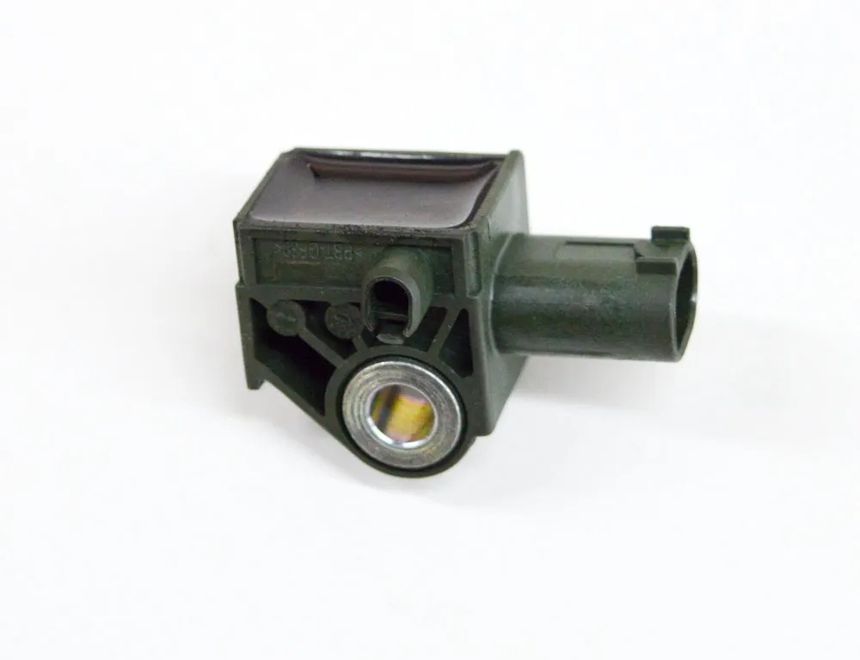 MERCEDES-BENZ E-Class W212/S212/C207/A207 (2009-2016) Датчик удара передний левый A1729056000,5WK44192 17729081