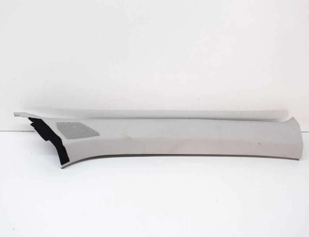 VOLKSWAGEN T-Roc 1 generation (2017-2024) Right A Pillar Trim 2GA867234L,2GA035411 17734293