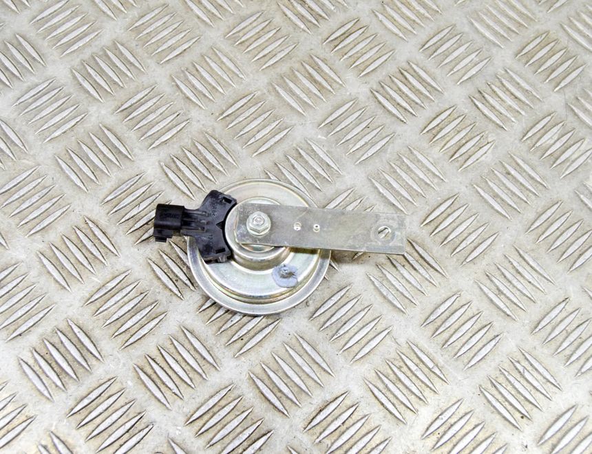 JAGUAR I-Pace 1 generation (2018-2023) Сирена сигнализации BJ32-13832-BB 17764184